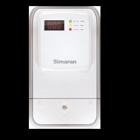 محافظ کولر گازی دیجیتال سیماران SM-8800D